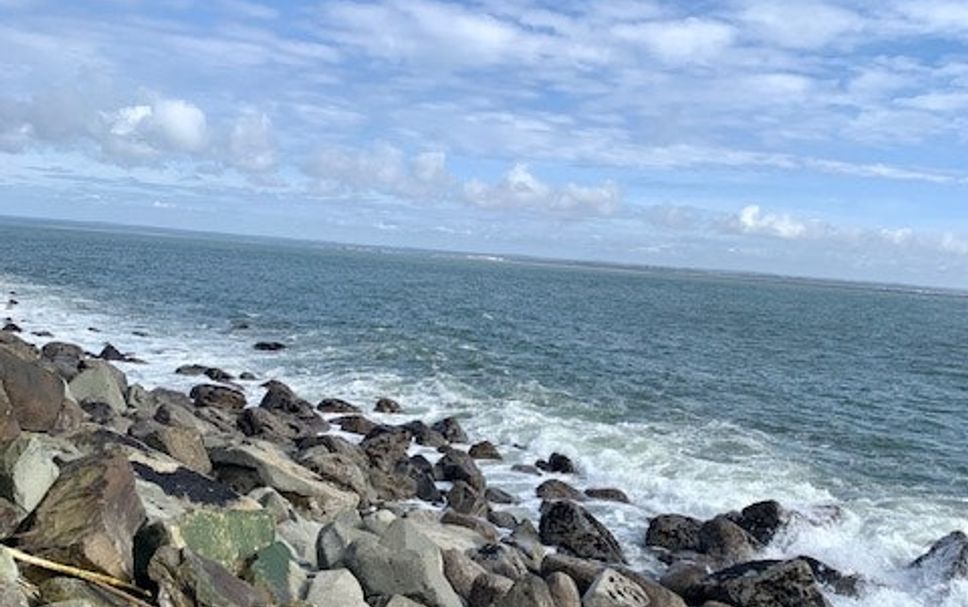 Beach Photo
