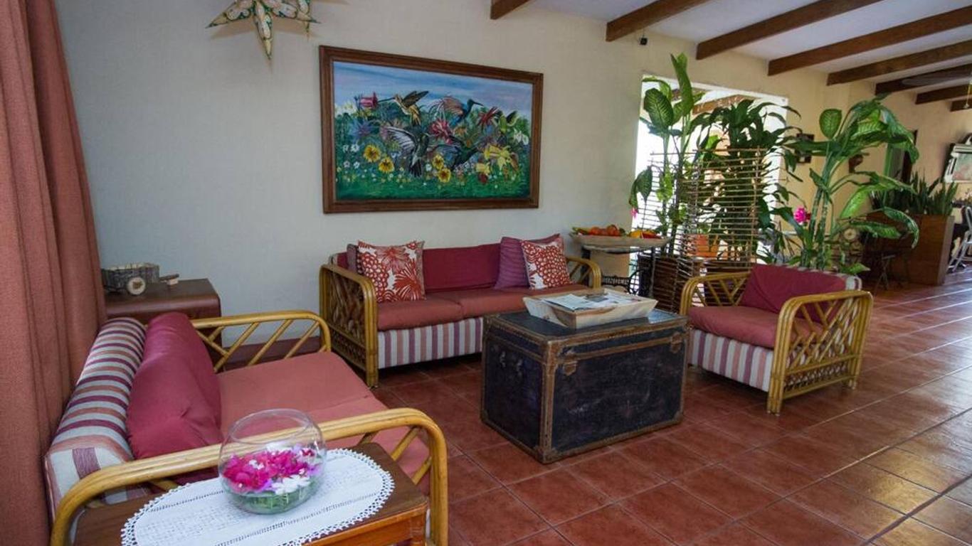 Hotel Colibri