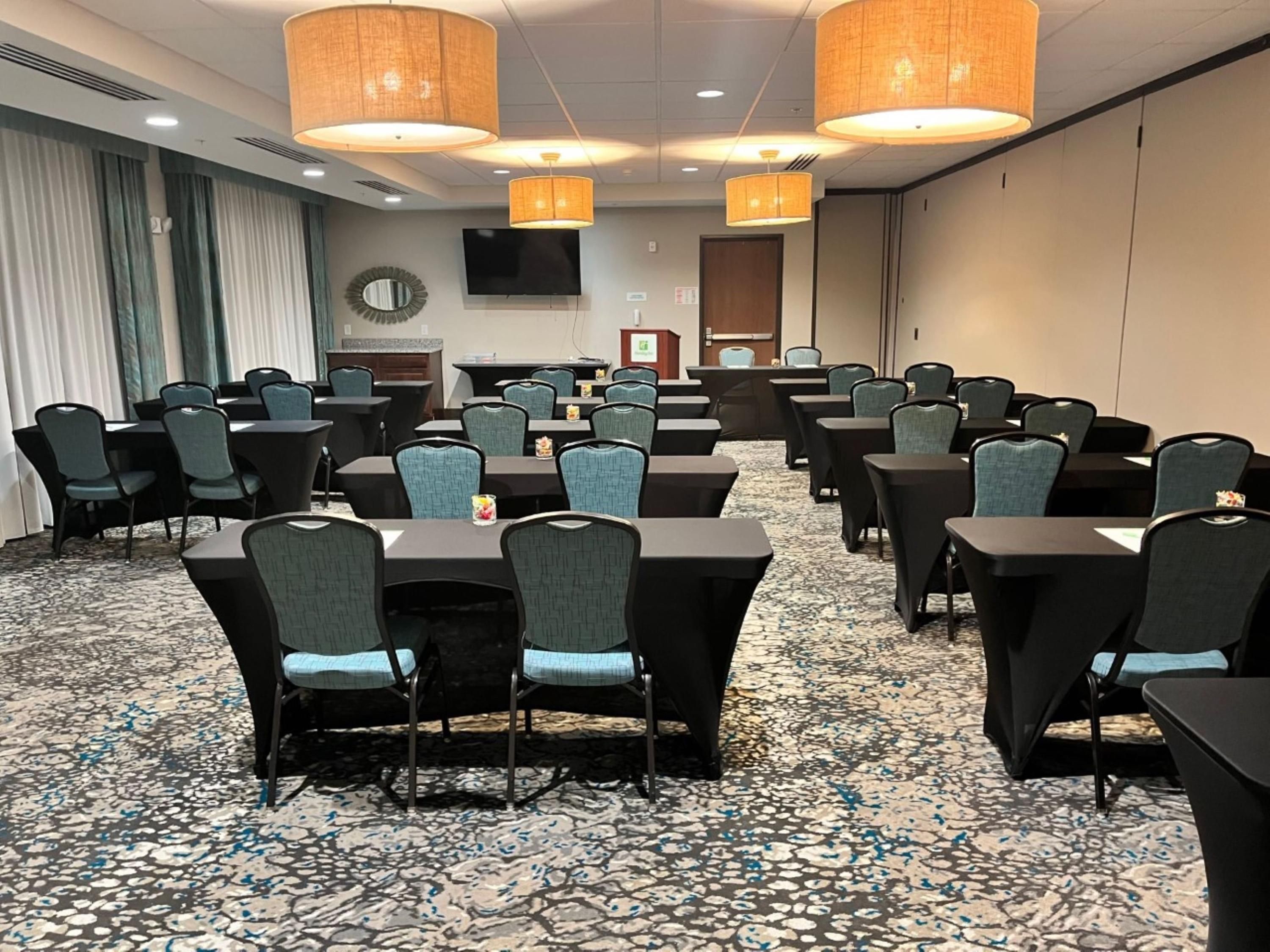 Conference room