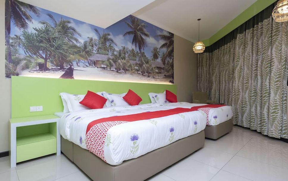 Bedroom Photo