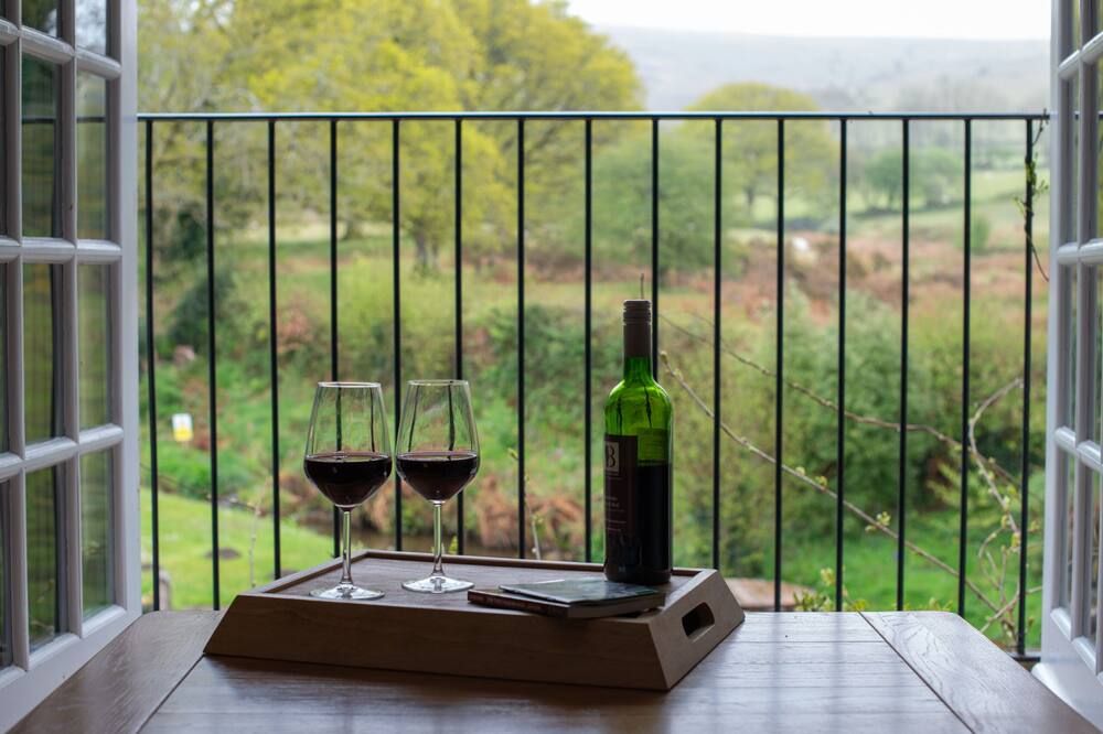Outdoors view