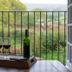 Outdoors view
