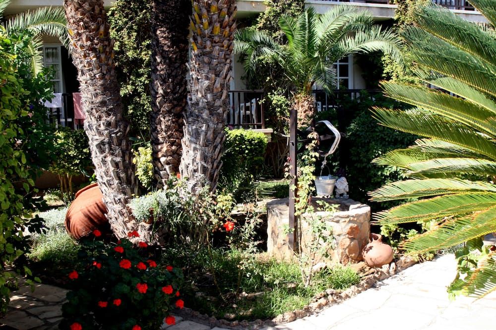 Outdoors view