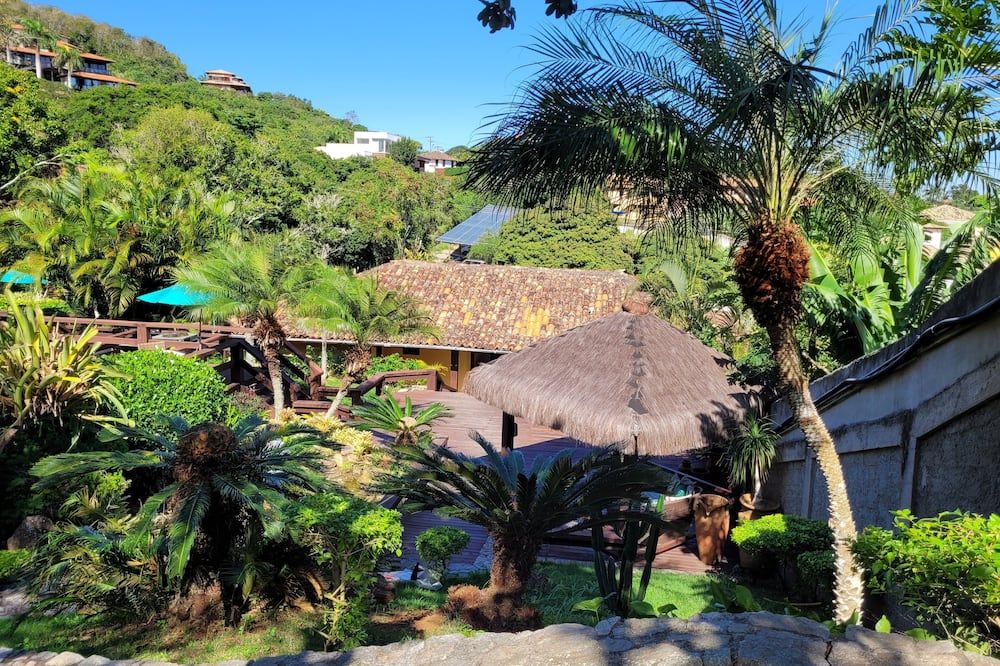 Outdoors view