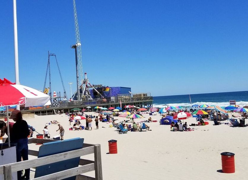Beach Photo