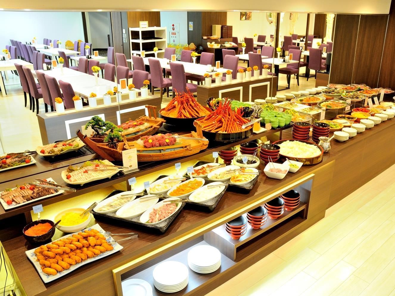 Buffet