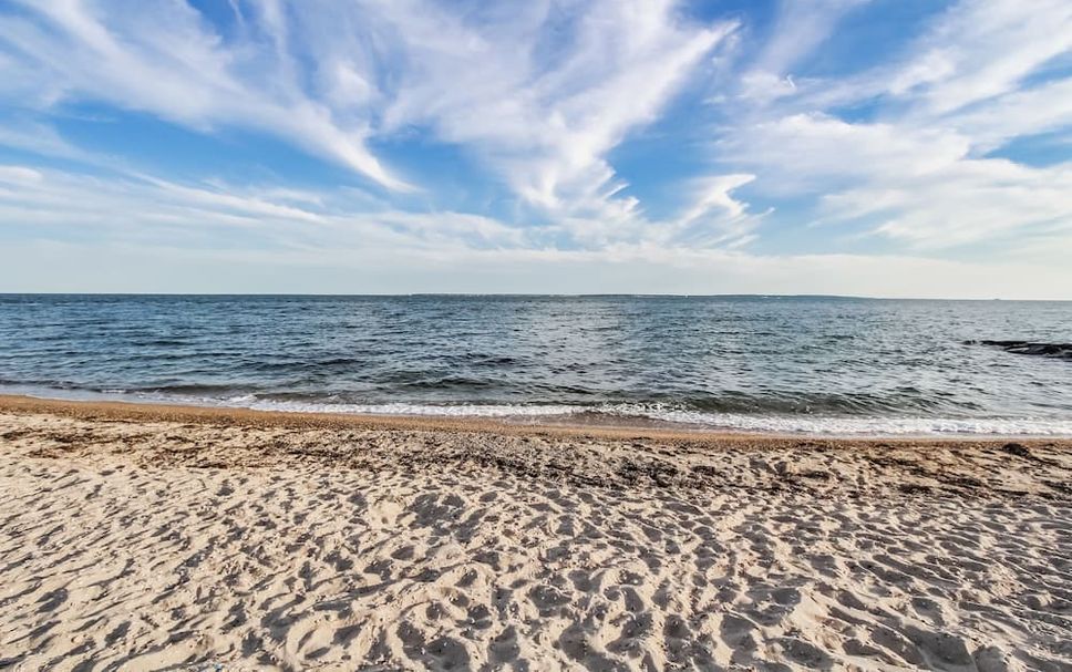 Beach Photo