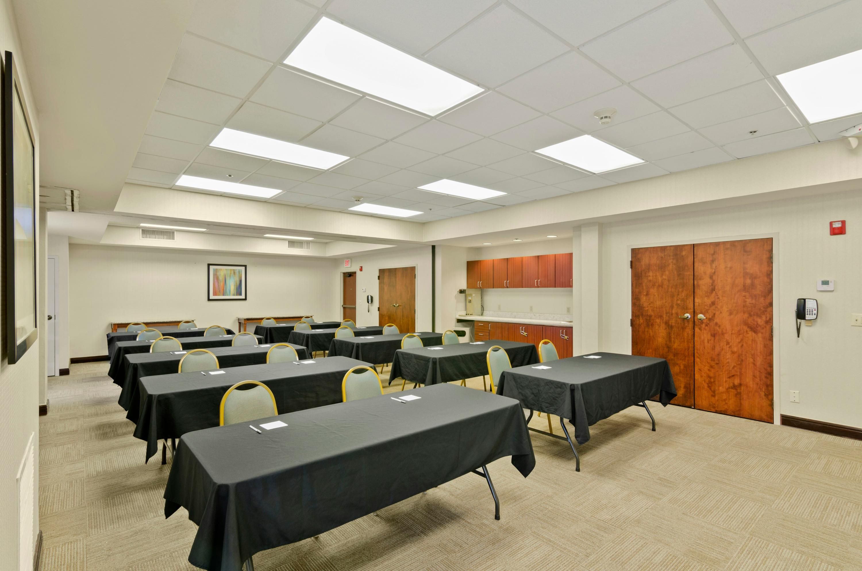 Conference room