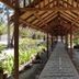 Outdoors view