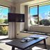 Outdoors view