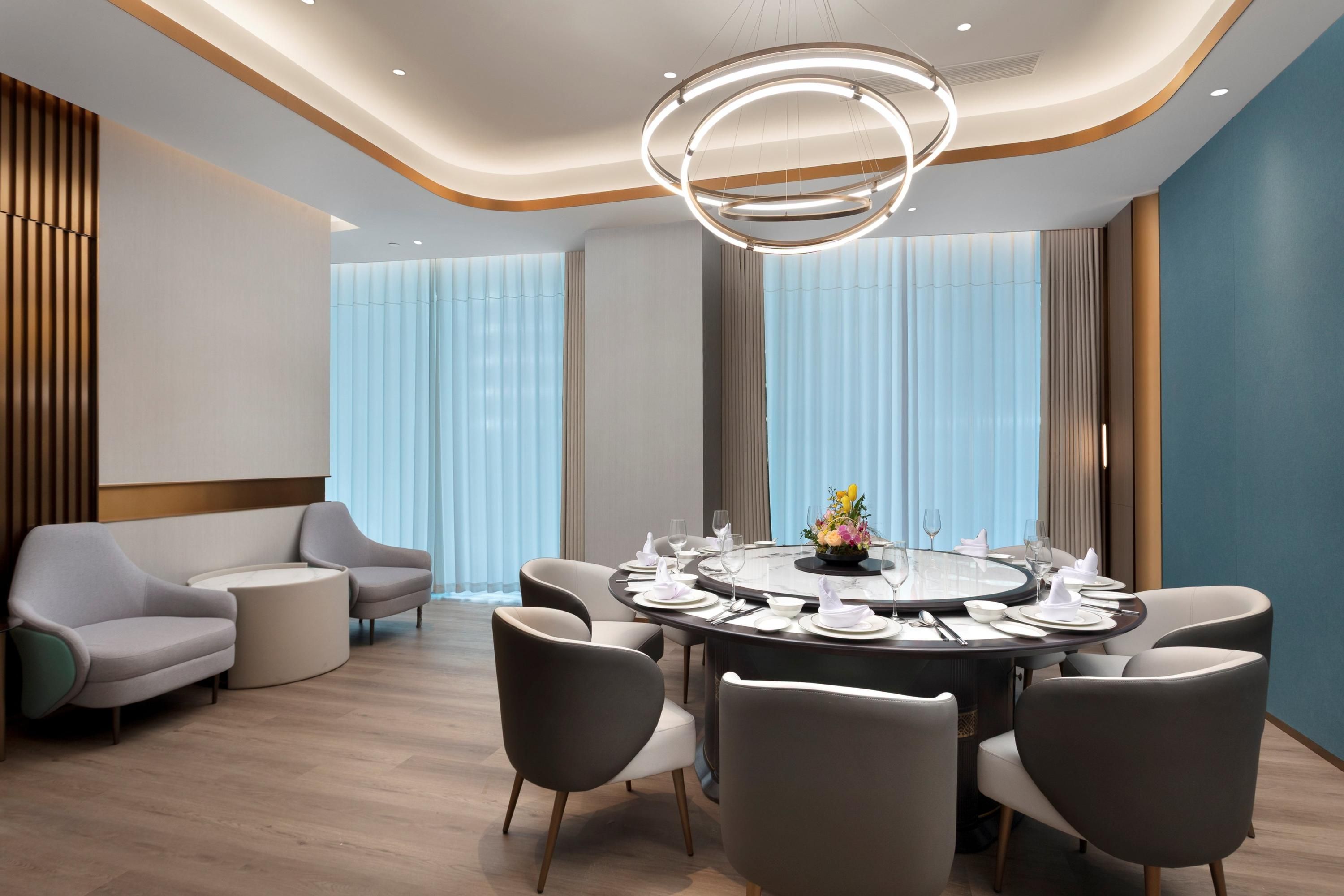 Dining room Photo