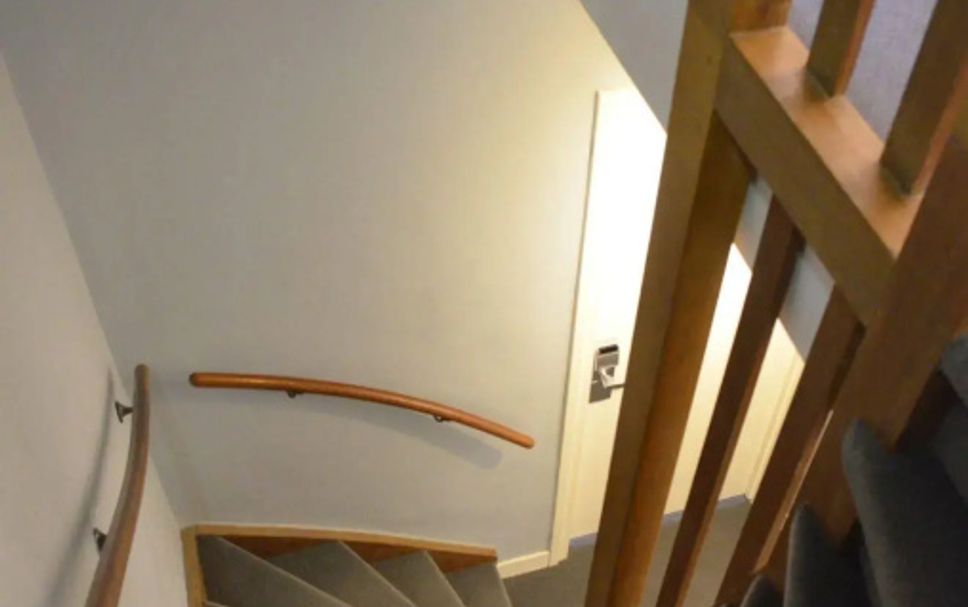 Stairs Photo