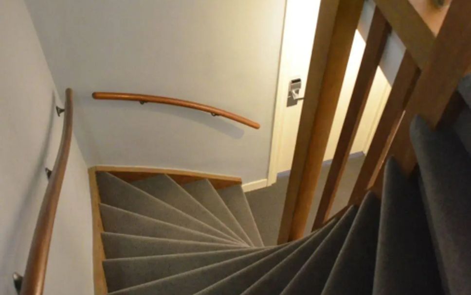 Stairs Photo