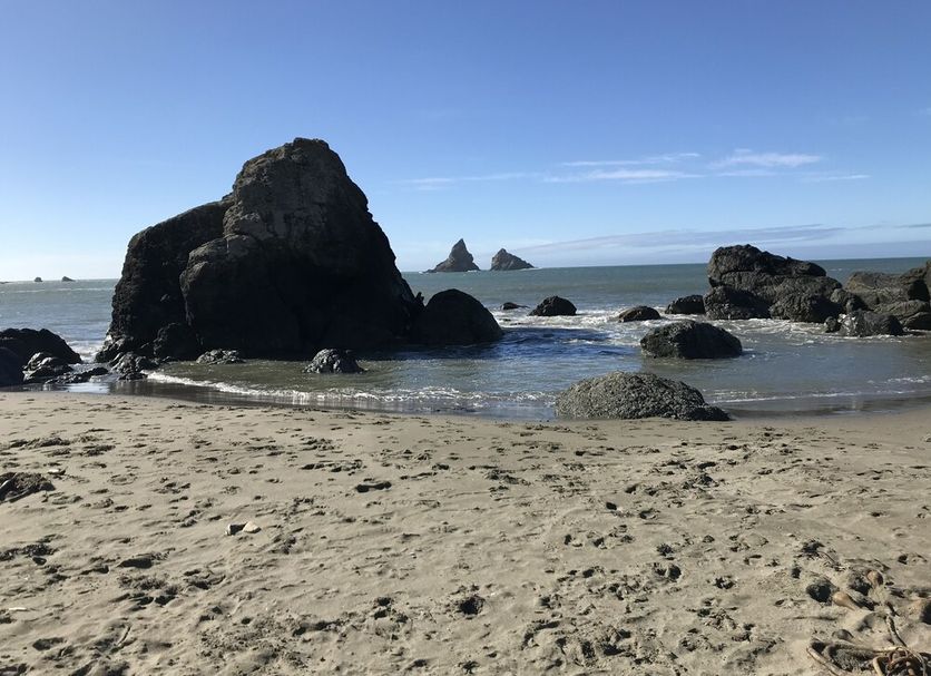 Beach Photo