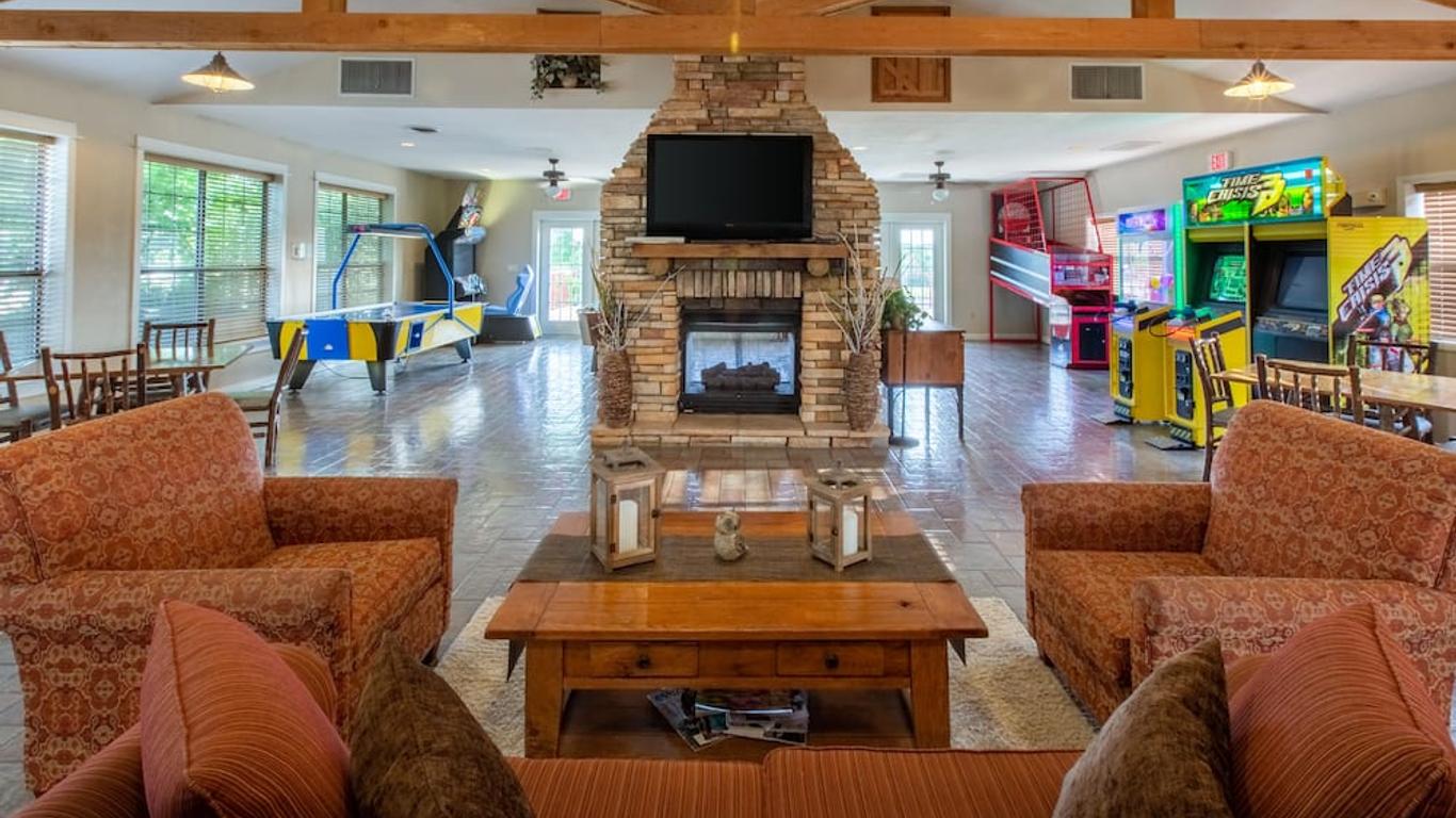 Holiday Inn Club Vacations - Timber Creek Resort