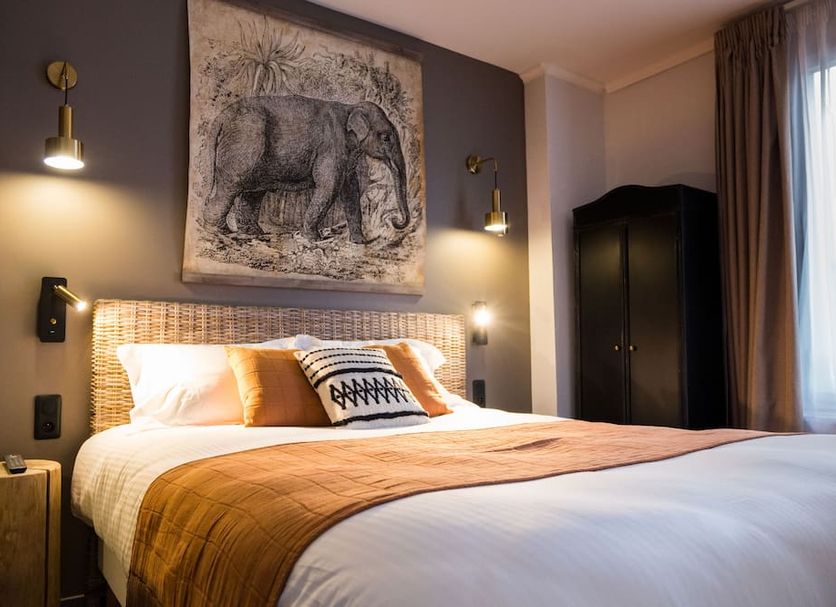 Bedroom Photo