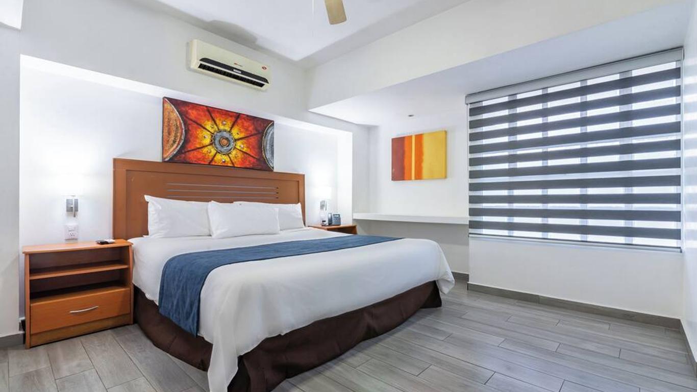 European Life Style Executive Suites & Gallery