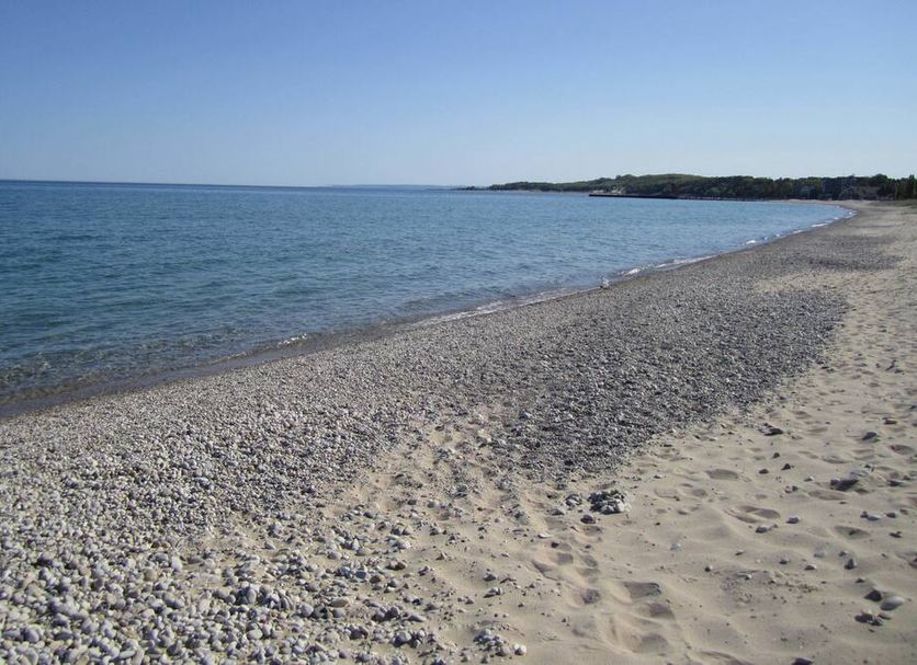 Beach Photo