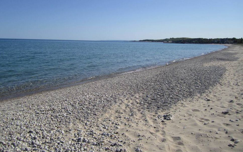 Beach Photo