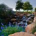 Outdoors view