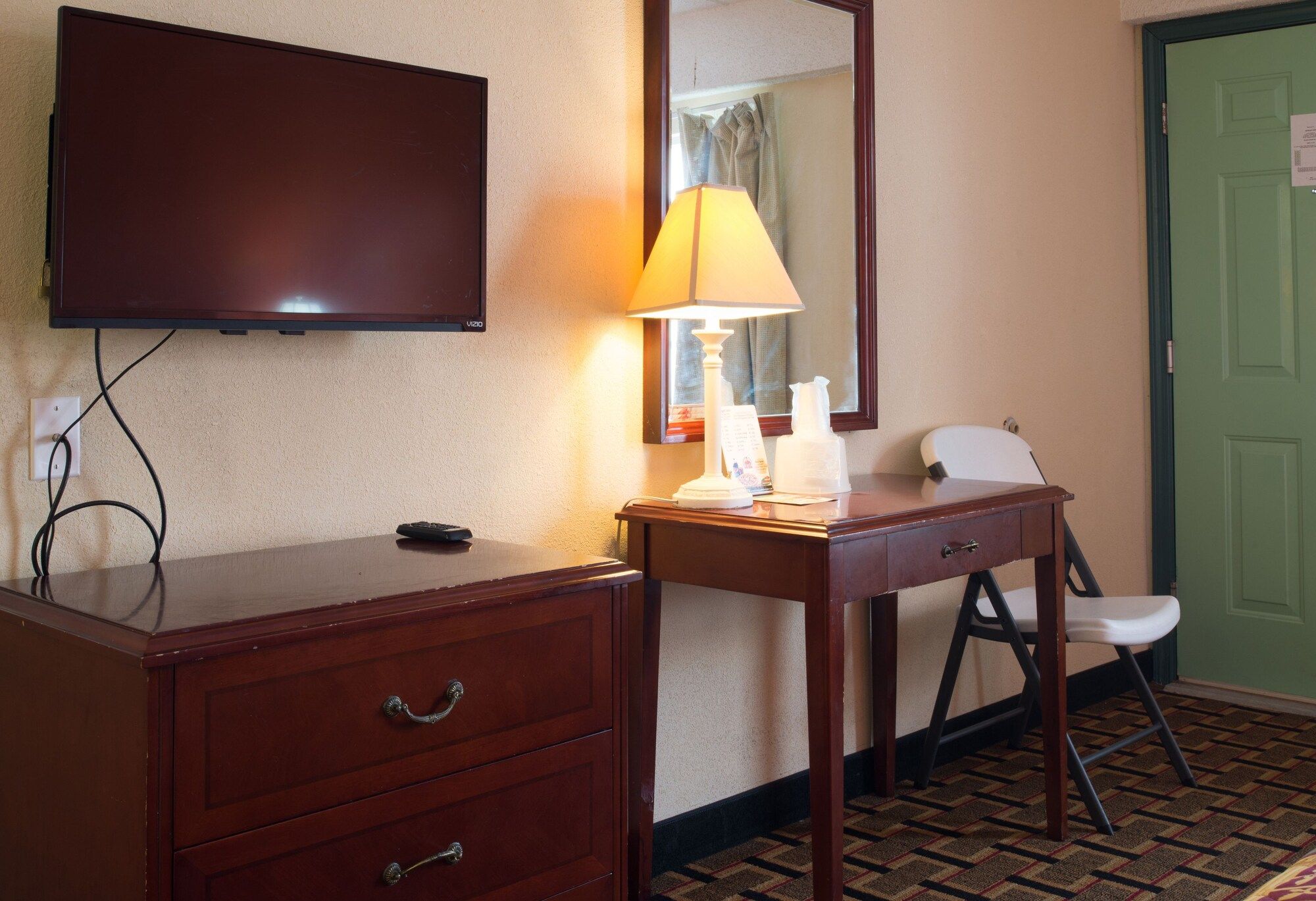 Room amenity