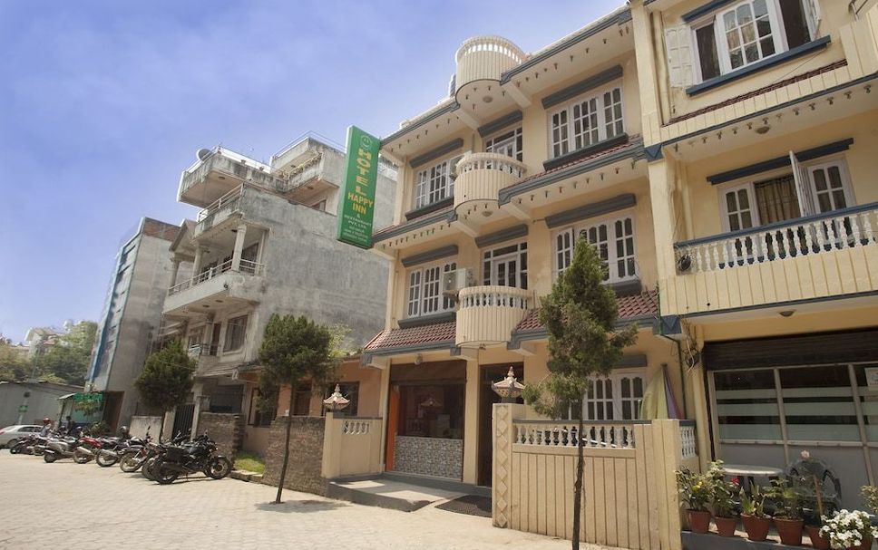 Building Photo