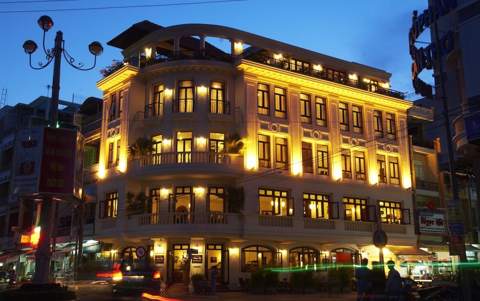 Building Photo