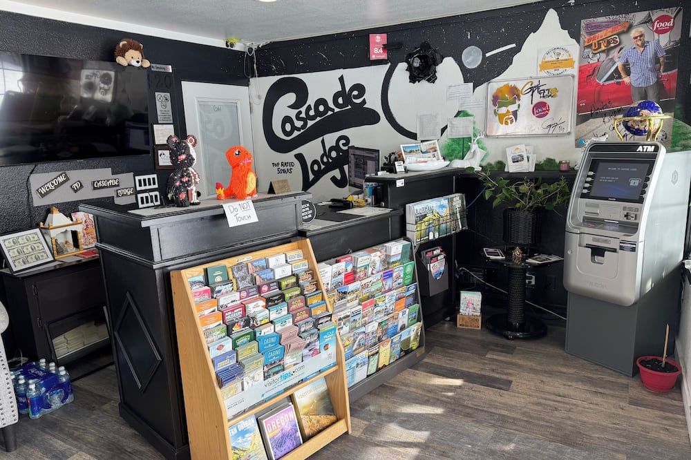 Shop