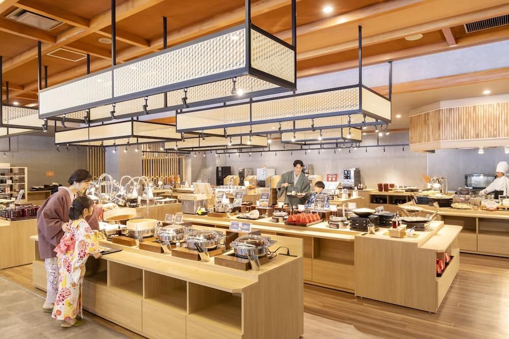 Buffet