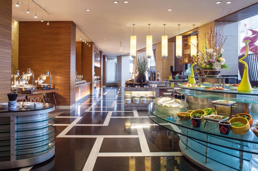 Buffet