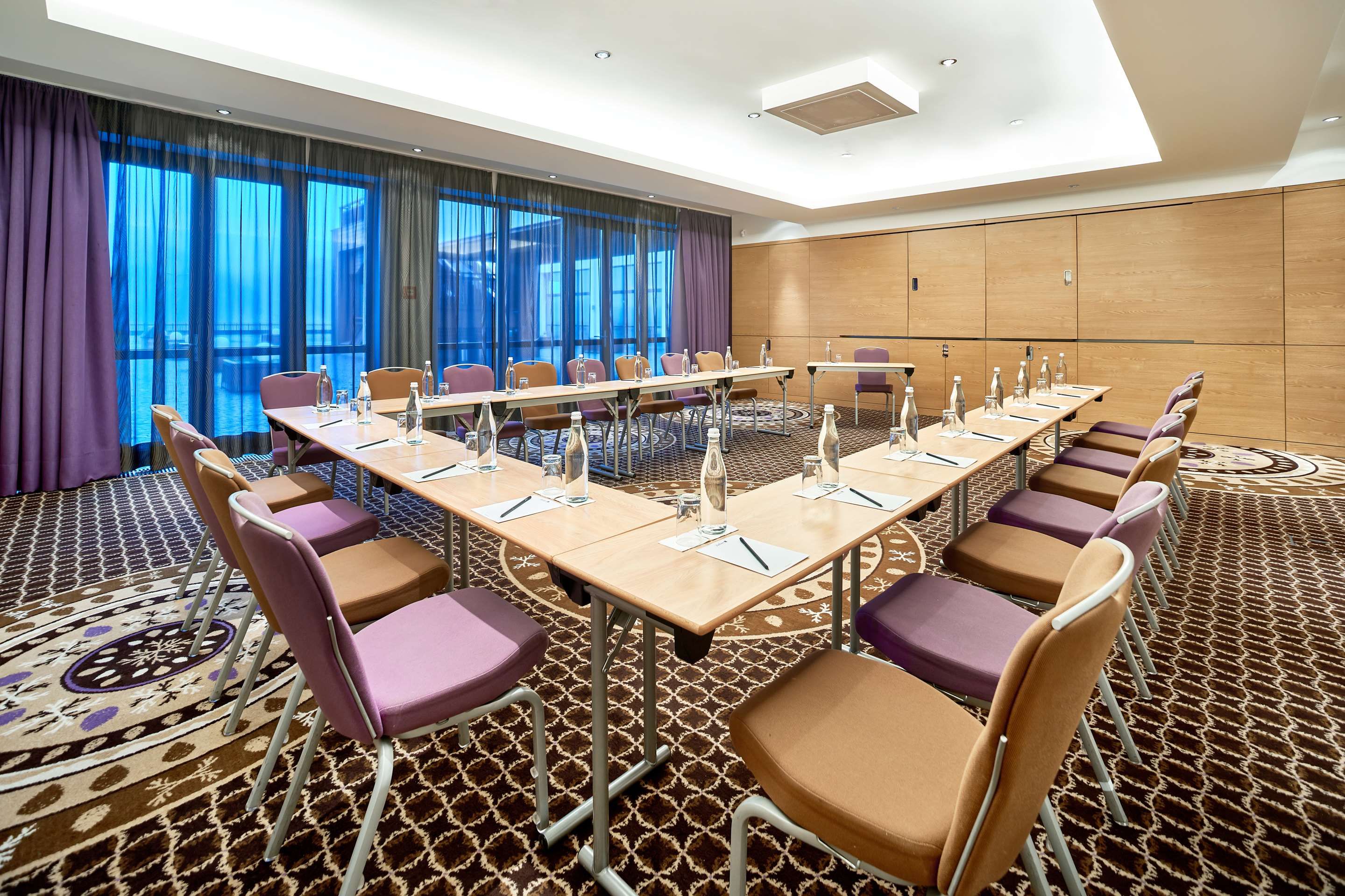 Conference room