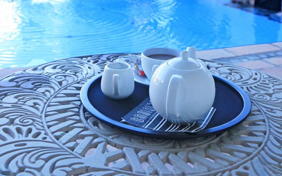 Room amenity Photo