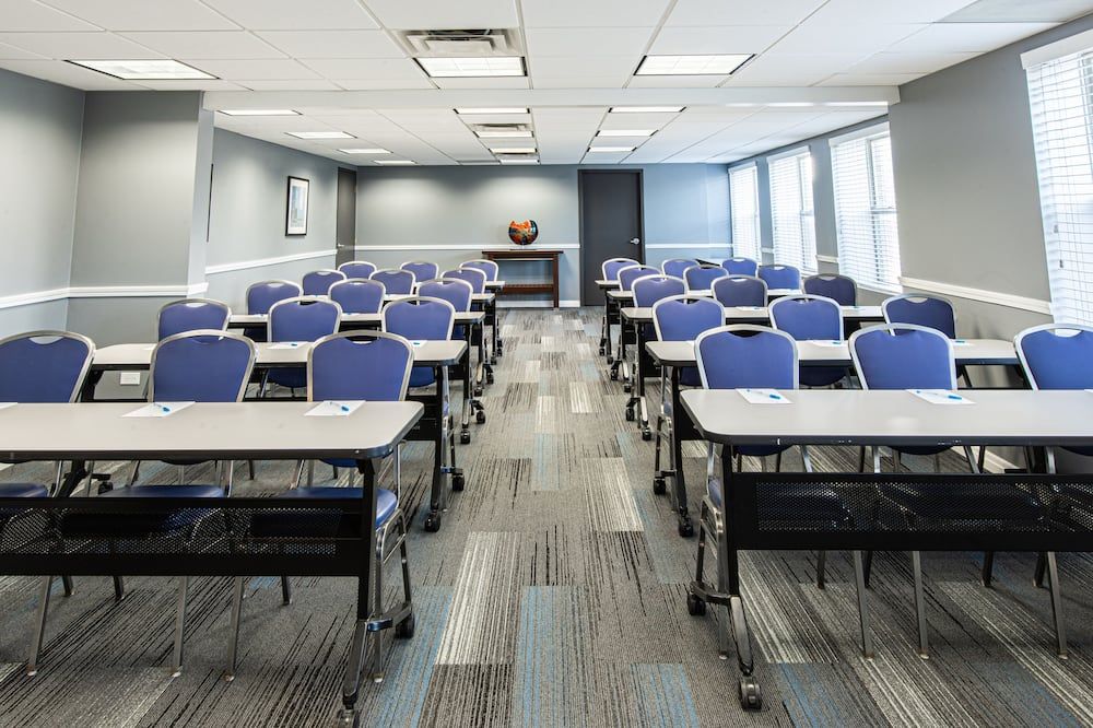 Conference room