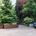 Outdoors view