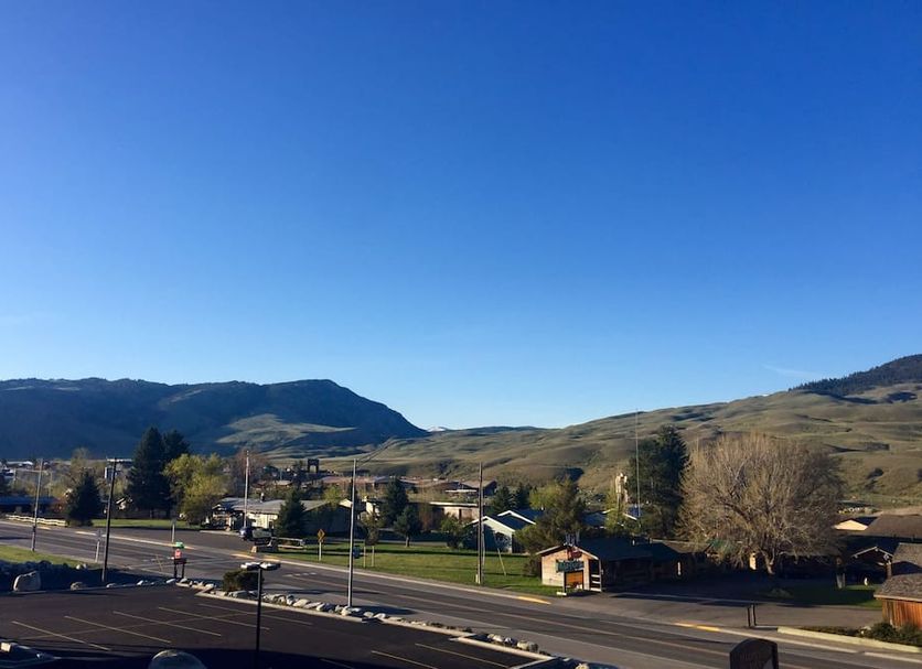 Outdoors view Photo