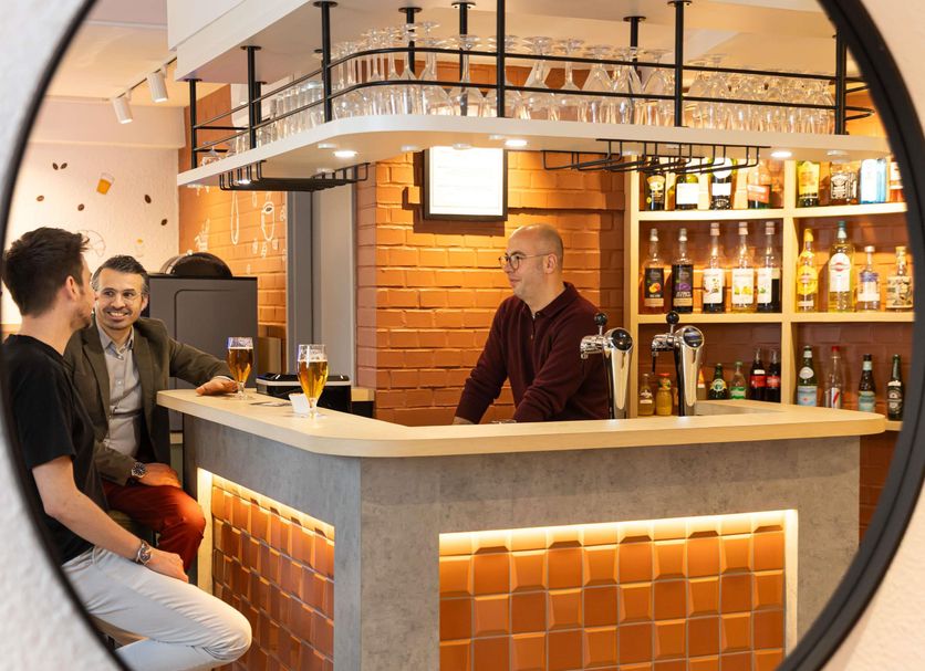 Bar Photo