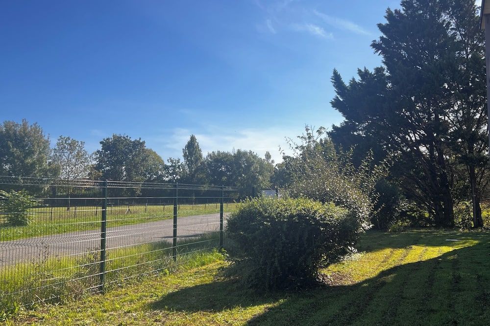 Outdoors view