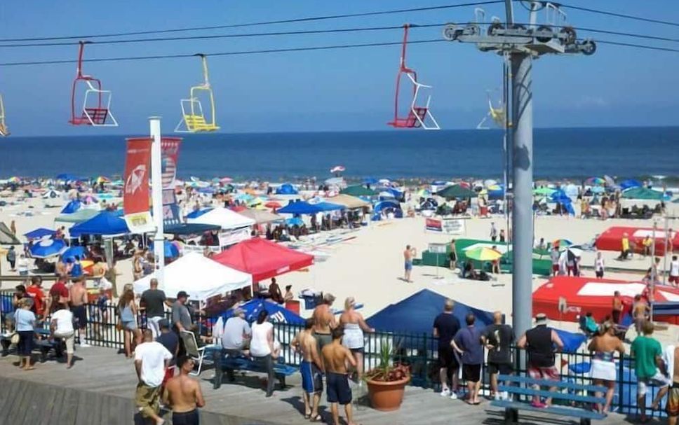Beach Photo