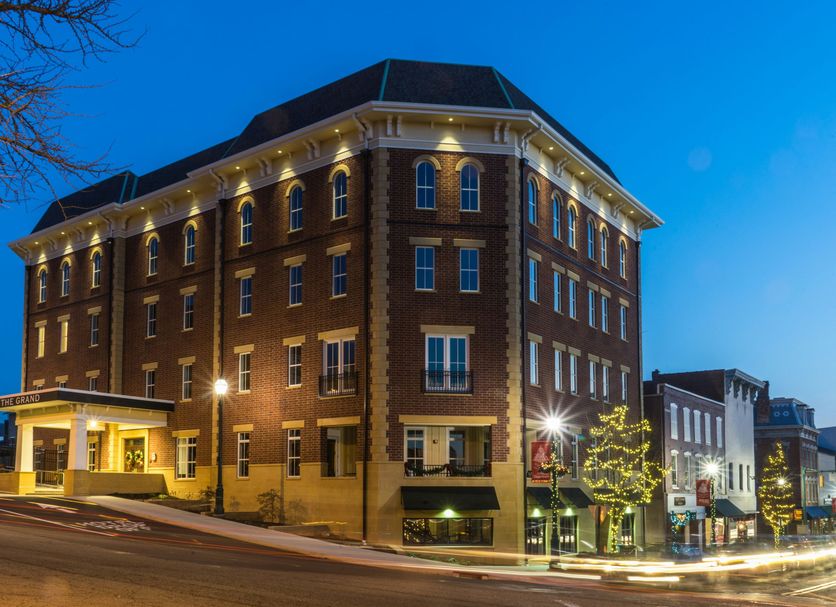 Building Photo