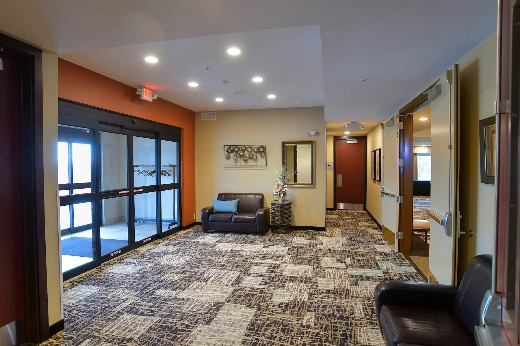 Conference room