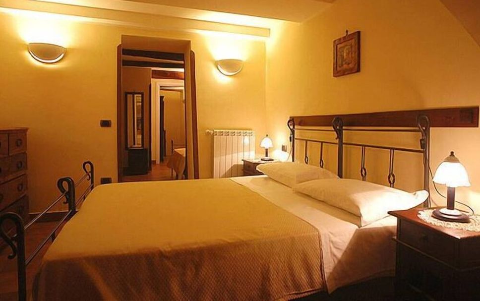 Bedroom Photo