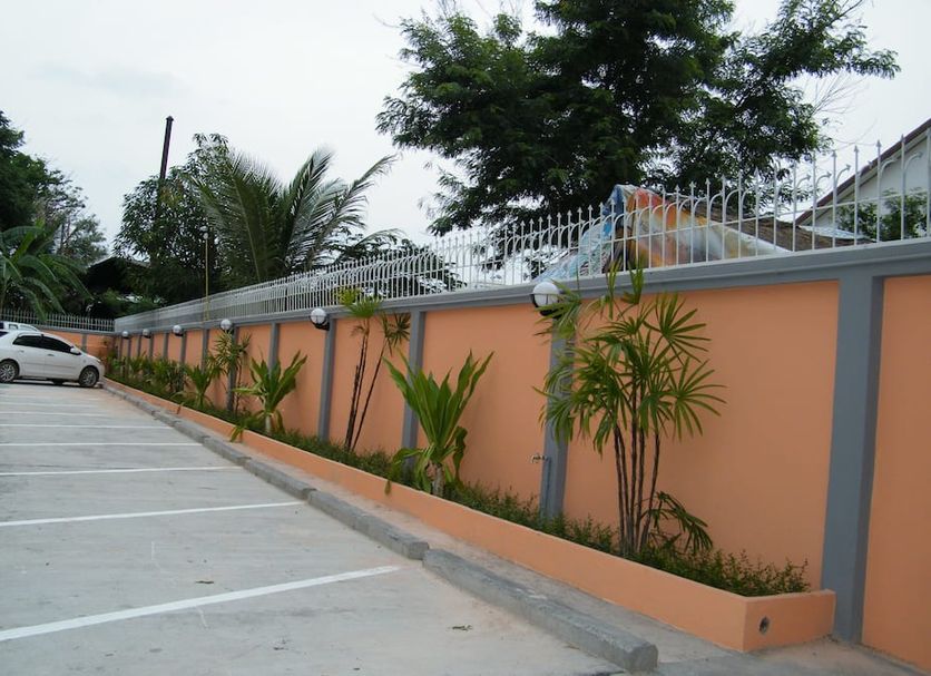 Outdoors view Photo
