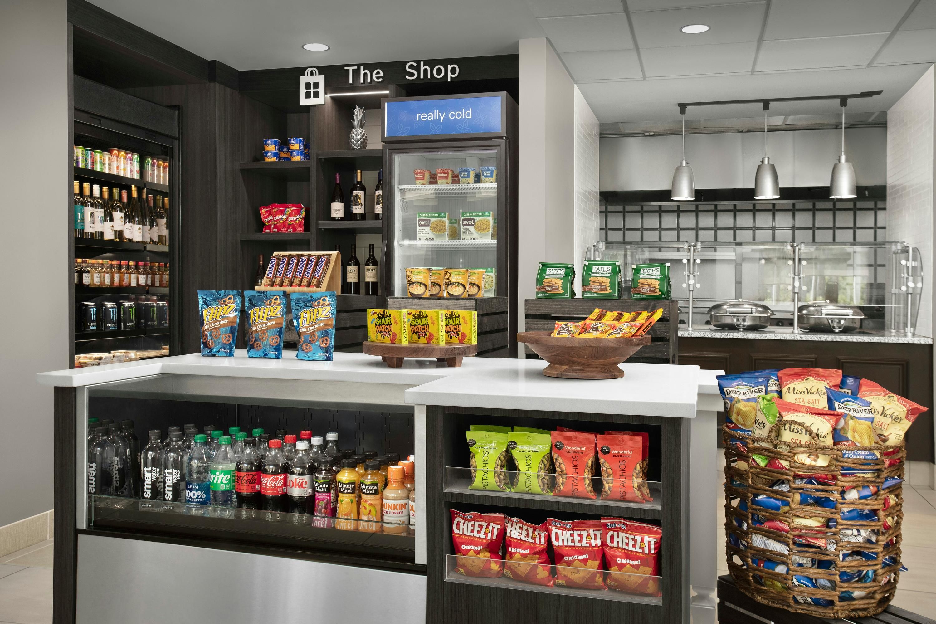 Shop