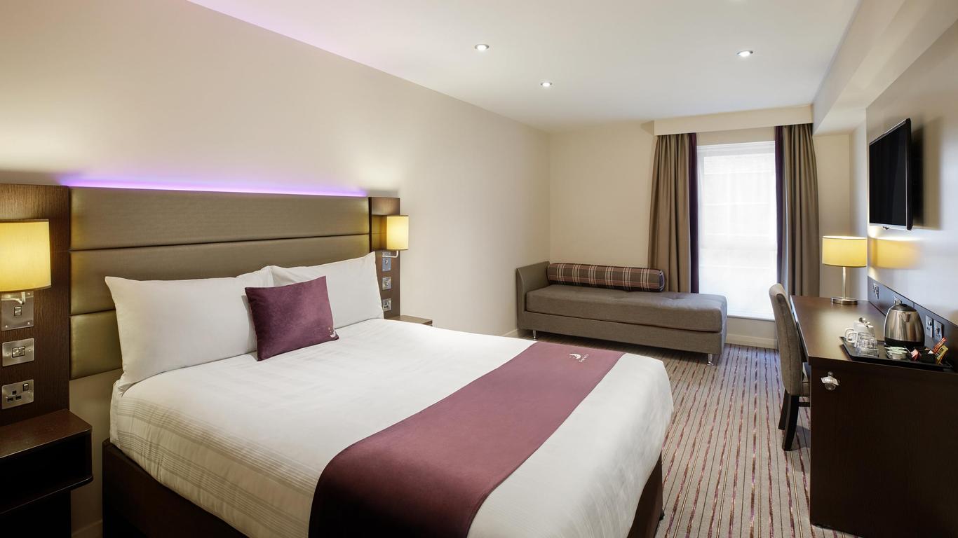 Premier Inn Welwyn Garden City