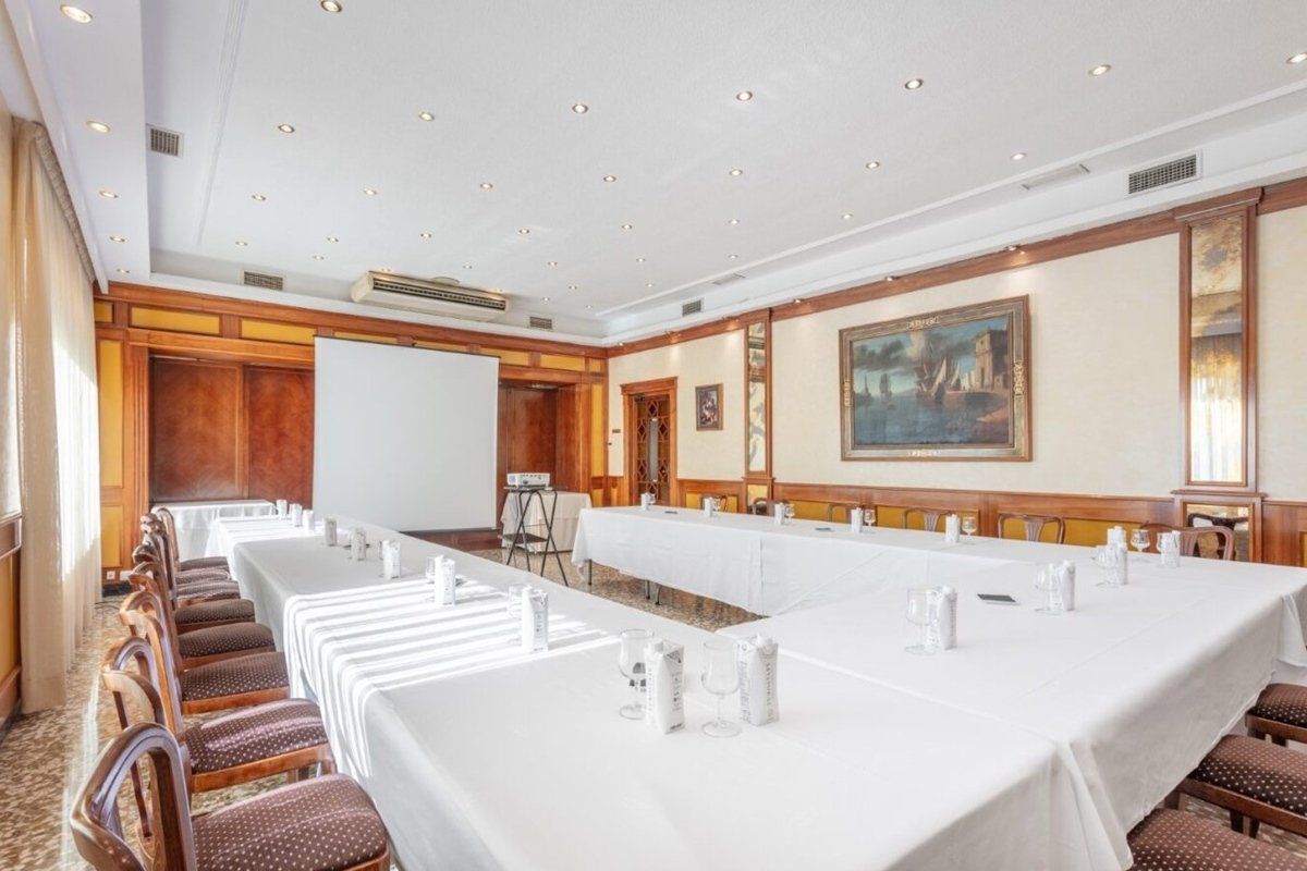 Conference room