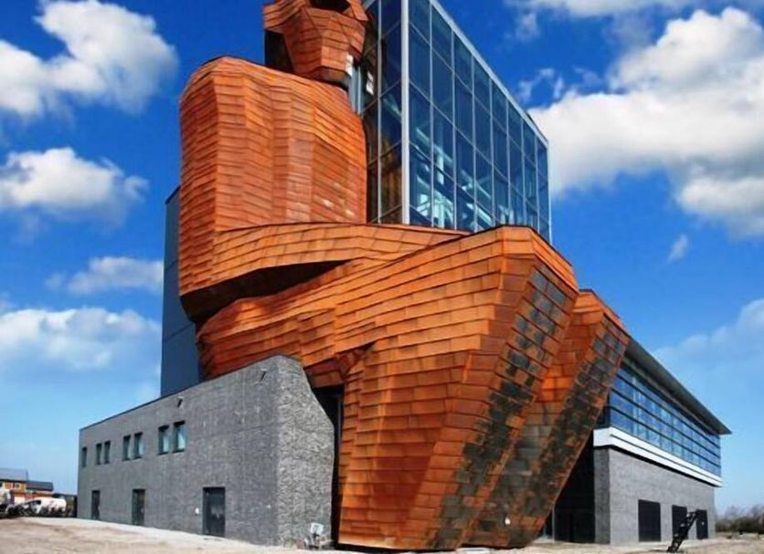 Building Photo