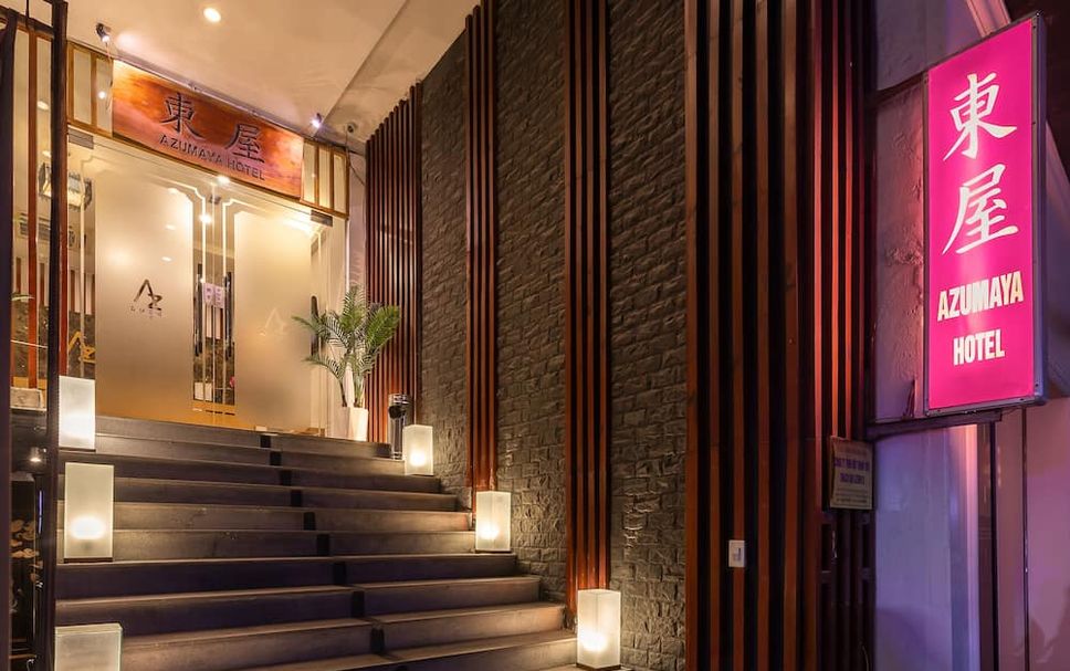 Stairs Photo