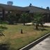 Outdoors view
