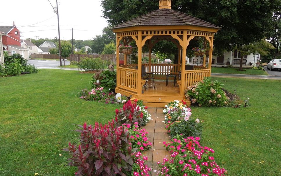 Outdoors view Photo