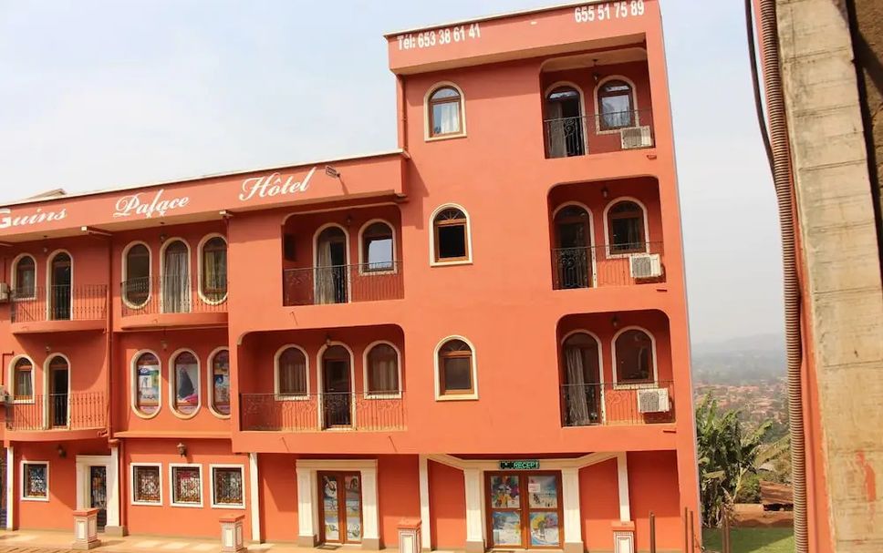 Building Photo